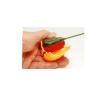 Orange SHELL Method töltő 1db