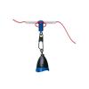 Waggler kapocs light - S