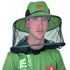 szúnyoghálós kalap