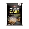 Carp pellet 6 mm 800g