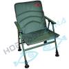 Easy Komfort karfás szék