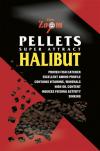 Feeding Halibut Pellet  2mm / 800gr