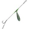Classic Disctance Rig 70g-os ólommal 25LB fonott zsinóron