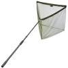 Telescopic Carp Landing Net 180x100x80cm