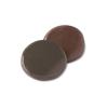 Tungsten Putty Dark Brown - ólompaszta