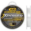 Xpower Mono Leader FC 120lb 50m - harcsás előkezsinór