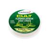 CULT CARP FLUOROCARBON SNAG LEADER 50m 0.50mm 30lb