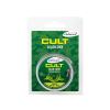 CULT CARP LEADCORE 10m 25lb Dark Silt