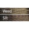CULT CARP LEADCORE 10m 45lb Dark Silt