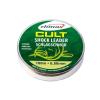 CULT CARP SHOCK LEADER 100m 0.60mm 45lb 20.3kg Camouflage