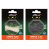 CULT CARP SHRINK TUBE 50cm 2.4mm Clear