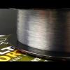 CULT CARP SPORT MONO GREY 1000m 0.25mm