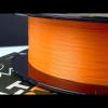 CULT CARP SPORT MONO ORANGE 1000m 0.25mm