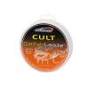 CULT CATFISH KEVLAR LEADER 20m 1.00mm 100kg Olive Green