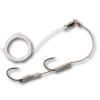 CULT CATFISH RIG BAITFISH COMBI RIG 180cm 54kg 7/0 9/0