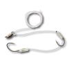 CULT CATFISH RIG DEAD BAIT MONO 180cm 54kg 7/0