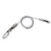 CULT CATFISH RIG MONO LEADER 80cm 1.05mm 80kg