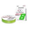 iBRAID NEO X8 FLUO CHARTREUSE 135m 0.10mm 6.7kg