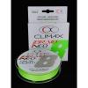 iBRAID NEO X8 FLUO CHARTREUSE 135m 0.10mm 6.7kg