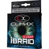 iBRAID U-LIGHT CHARTREUSE 135m 0.10mm 7.5kg