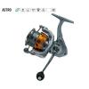 ASTRO FD 2000 ORSÓ 10+1BB