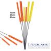 BREAM MATCH ÚSZÓ ANTENNA KÉSZLET 2*6mm 2*8mm