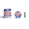 C3 MAX FLUOROCARBON 50m 0.188mm