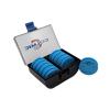 EVA SPOOL BOX ELŐKETARTÓ 6.5cm 10db