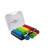 EVA SPOOL BOX ELŐKETARTÓ 6.5cm 46db