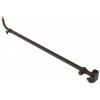 FEEDER ARM 90° TELE 78+64cm