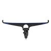 FEEDER ROD REST DUBLINO BOTTARTÓ FEJ 28cm