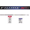 FIUME S31 BOLO 5M 25GR FUJI Guide