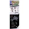 FIUME WR T-6000 SPICC BOT 5M 20GR