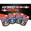 HYBRID ROYAL SOLID ELASTIC 3mt 3.20mm