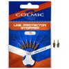 LINE PROTECTOR STOPPER