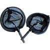 MESH POLE CUP SET 8-10cm