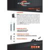 MICRO CUT HENGER ÓLOM 15gr #5 0.15gr