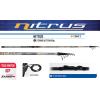 NITRUS TELEMATCH 420 80GR Strong