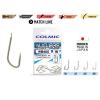 NUCLEAR WB400 BRONZE BARBLESS #25