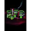 SEAGUAR SECOL POWER-F FLUOROCARBON 50m 0.47mm