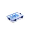 SEALED DOBOZ SMALL 21.5*16*5cm