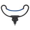SILICON ROD REST FLAT BOTTARTÓ FEJ 190mm