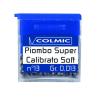 SÖRÉTÓLOM SUPERCALIBRATO SOFT 30gr #3-0.194gr