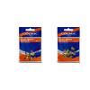 STOP BEADS SWIWELS M #16 22kg