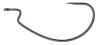 Bassers Worm Hook WOS - 4/0-s