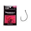 Bassers Worm Hook Wacky - 2-es