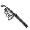 Ninja X Tele Carp 2,7m/2lb teleszkópos pontyozó bot