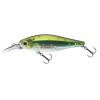 TN Tightwave Shad 75F 75mm/9g See Through Shad