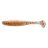 Tournament D'Fin gumihal 12,5cm Orange