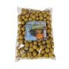 Főzött bojli 20mm 1000g - ananász-vajsav